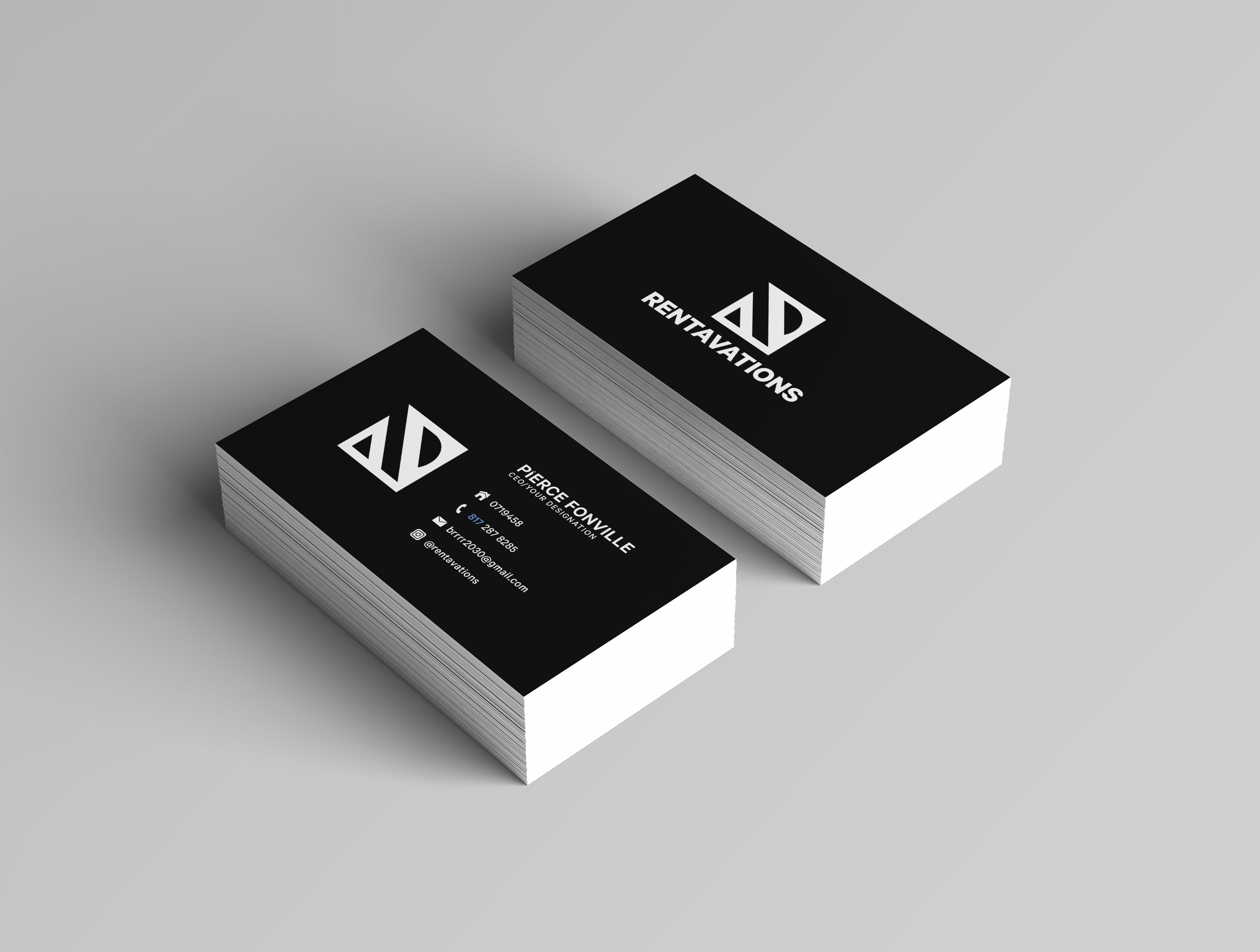 Design de Logo par Flaming_Designs pour ce projet | Design #22502861