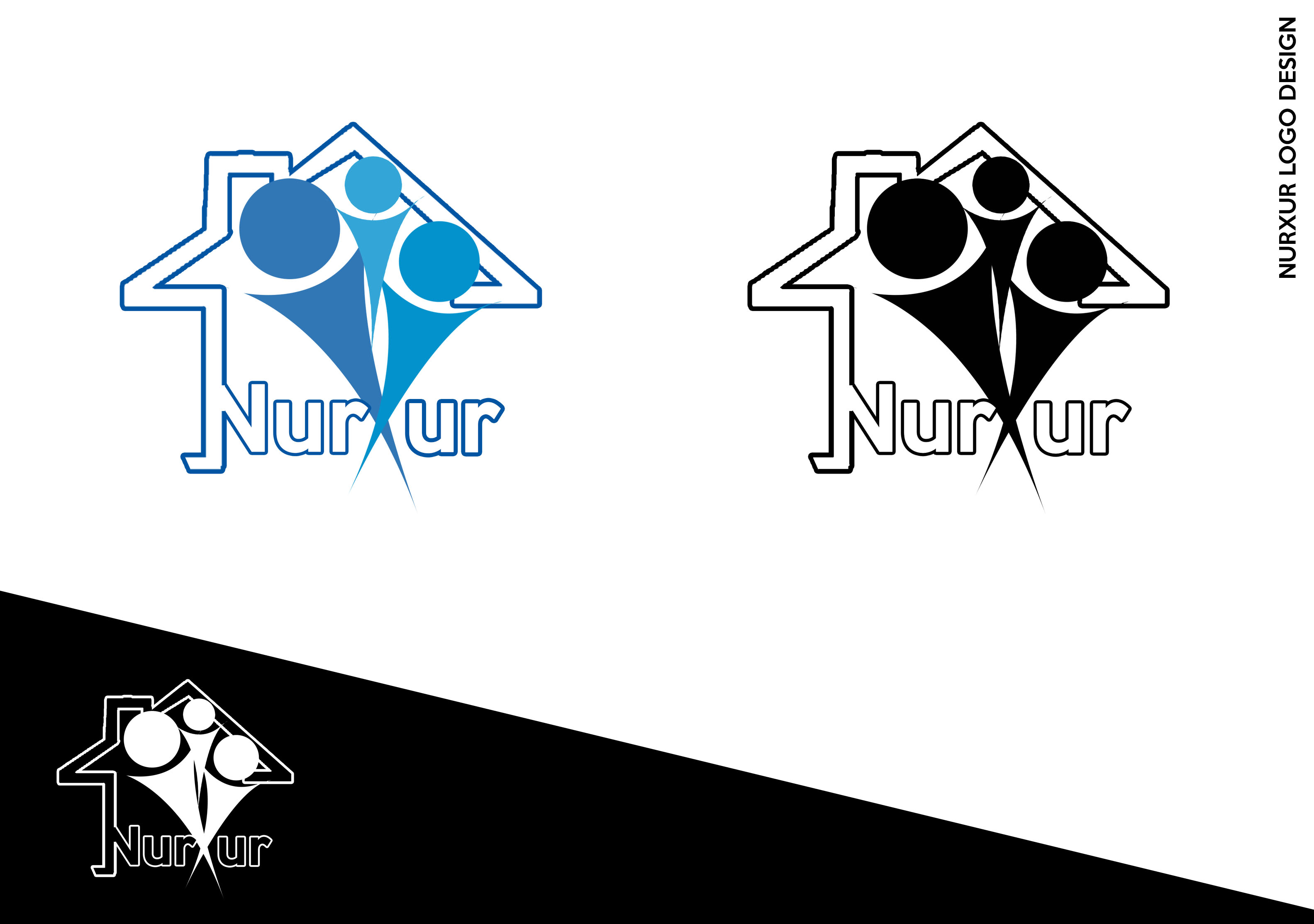 Logo Design by creamz12 for this project | Design #22397210