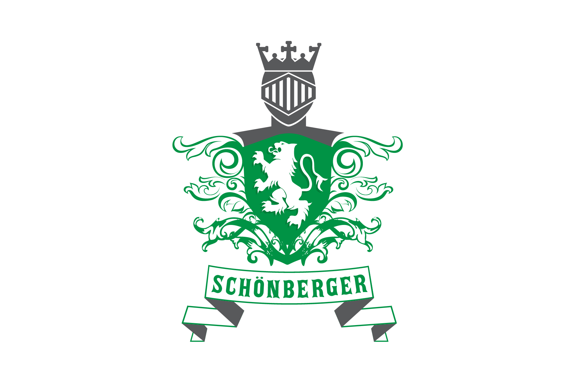 Logo-Design von Farooq Zahid für Cerberus Immobilien Management GmbH  | Design #22398085