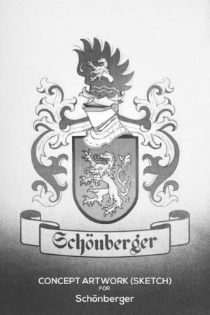 Logo Design by D.an for Cerberus Immobilien Management GmbH  | Design: #22414715
