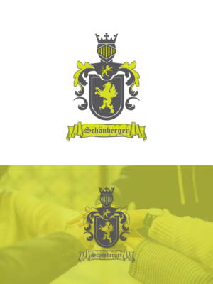 Logo Design by MIAN MUHAMMAD 2 for Cerberus Immobilien Management GmbH  | Design: #22402590