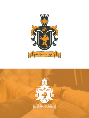 Logo Design by MIAN MUHAMMAD 2 for Cerberus Immobilien Management GmbH  | Design: #22402592