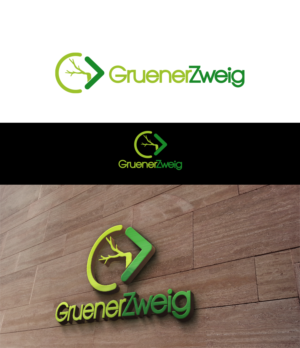 Logo Design by trufya for this project | Design: #22449090
