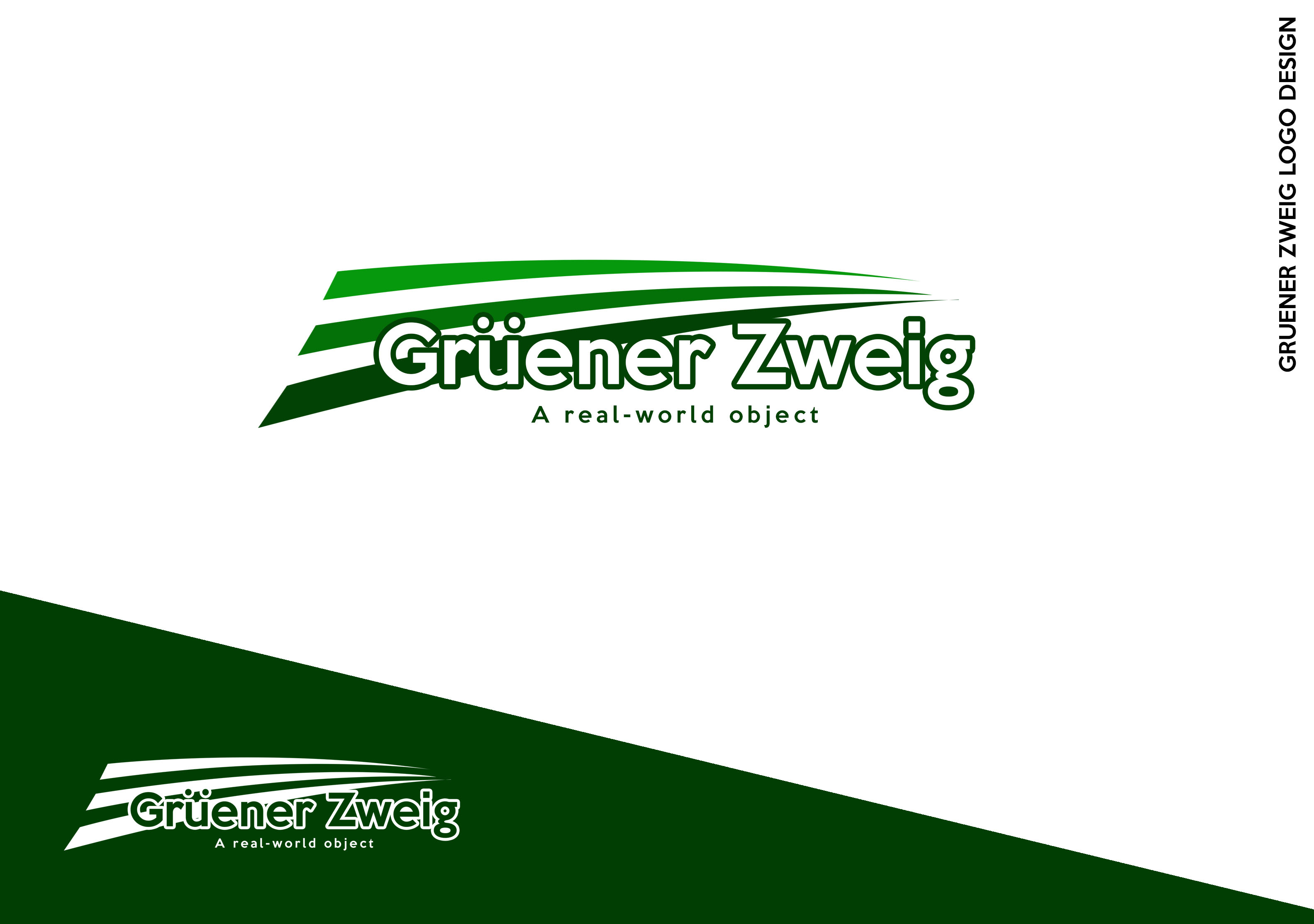 Logo Design by creamz12 for this project | Design #22397304