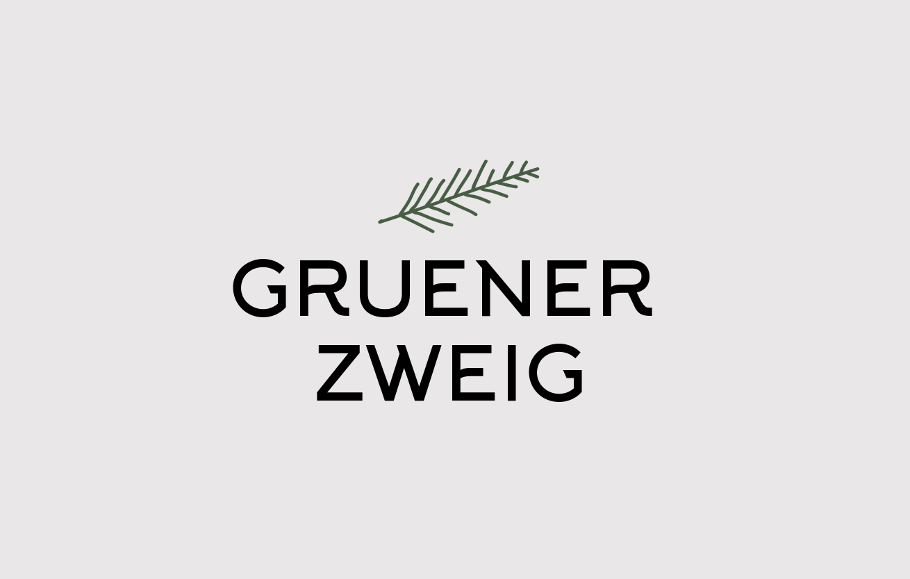 Logo Design by Luiselotte for this project | Design #22413947