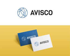 Logo Design by Bianca Mallet