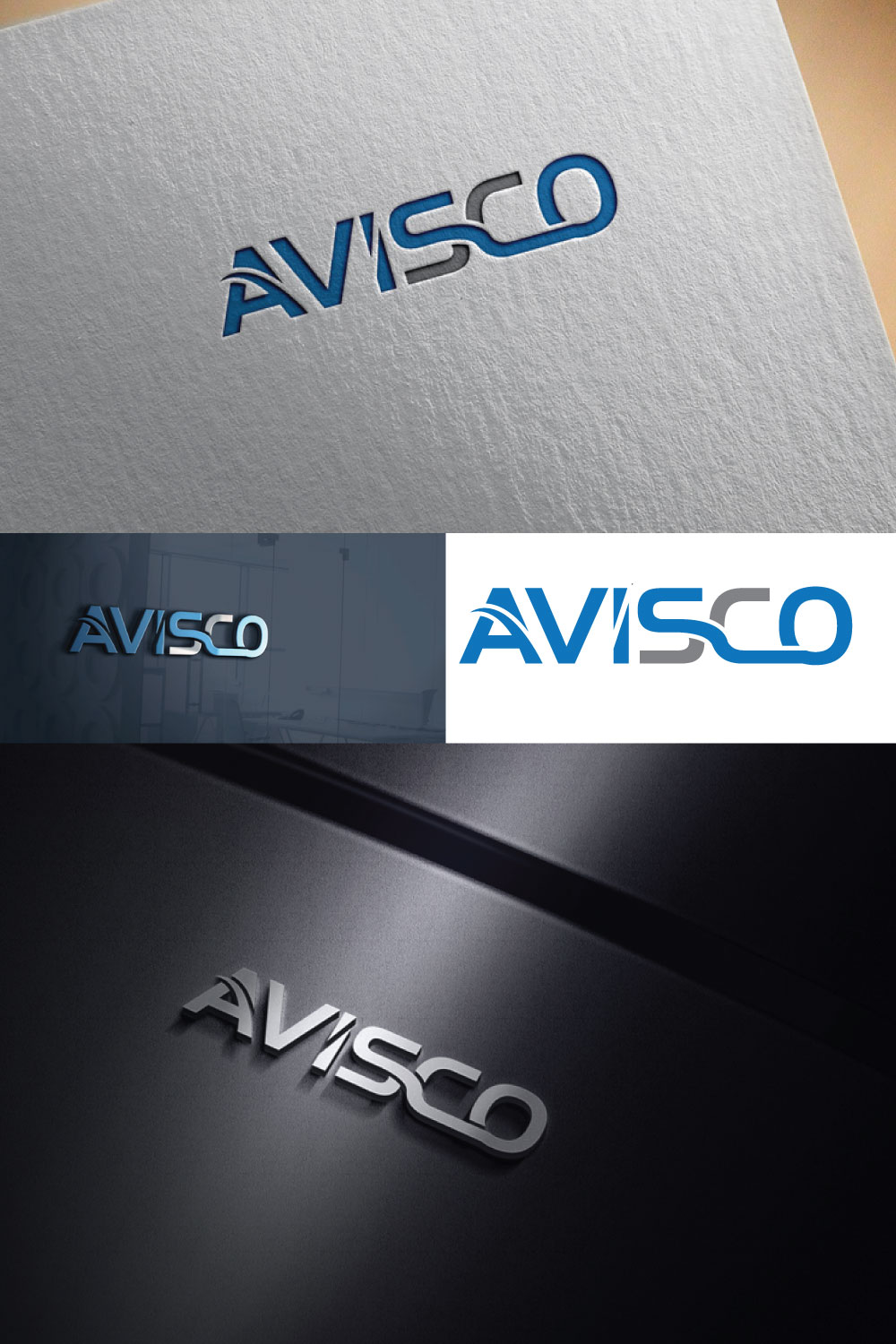 Diseño de Logo por Khalid saifullah02 para este proyecto | Diseño: #22399340