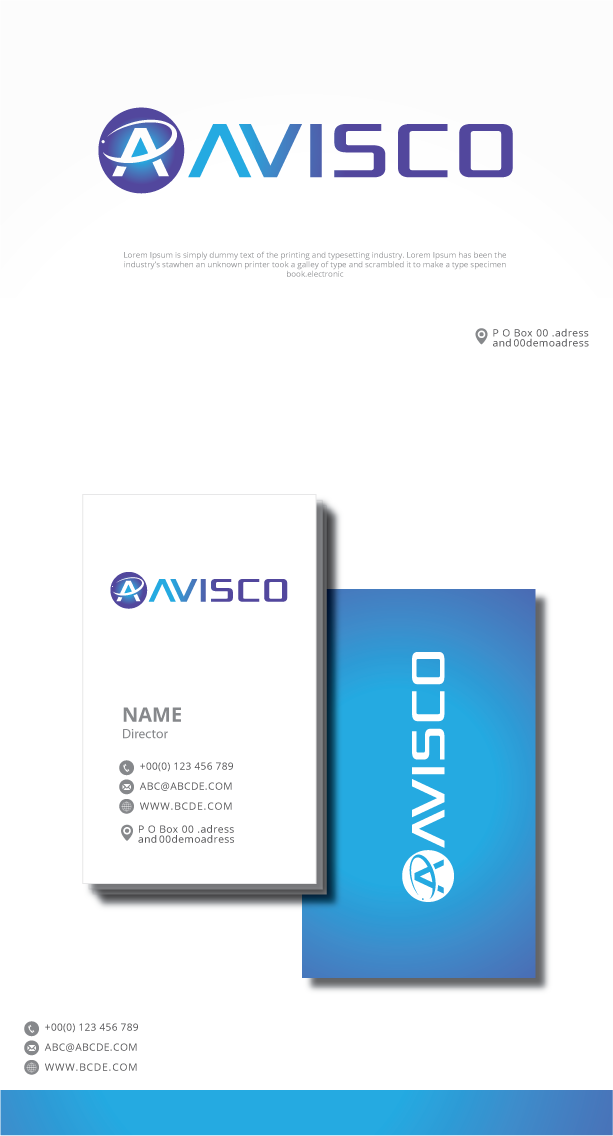 Logo-Design von graphicevolution für dieses Projekt | Design #22398079