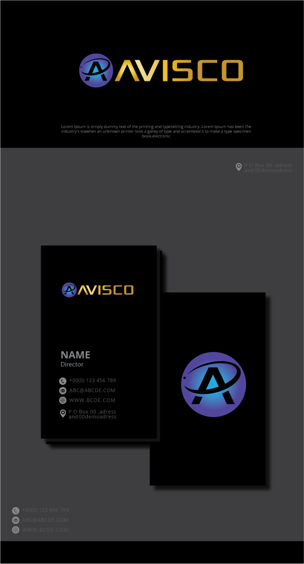 Logo-Design von graphicevolution für dieses Projekt | Design #22405124