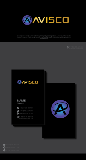 Diseño de Logo por graphicevolution para este proyecto | Diseño: #22405124