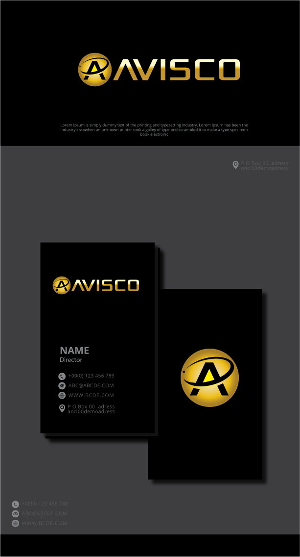 Logo-Design von graphicevolution für dieses Projekt | Design #22405236