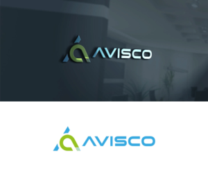 AVISCO | Logo Design by Mono.co