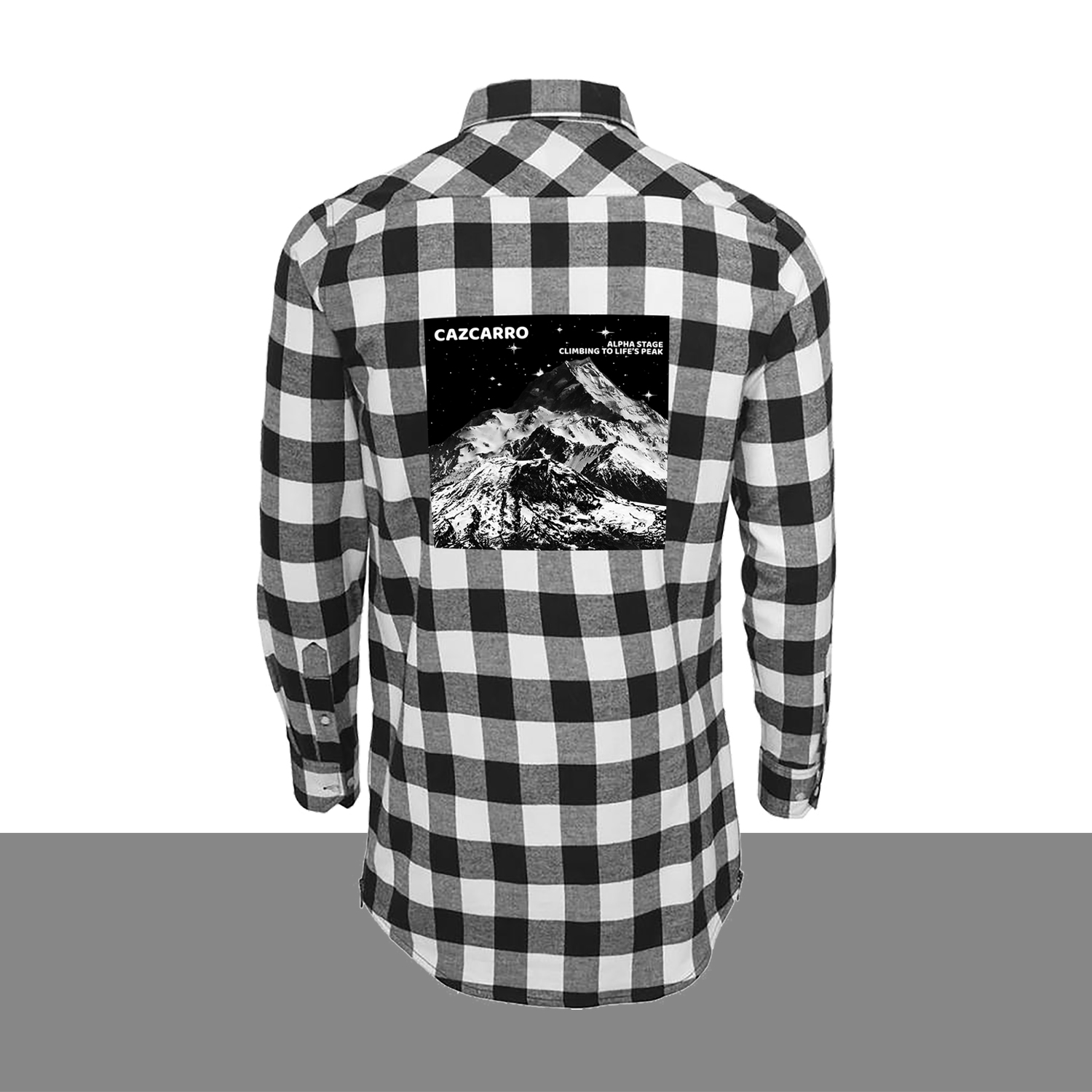 Apparel Design by Heydale for this project | Design #22436010