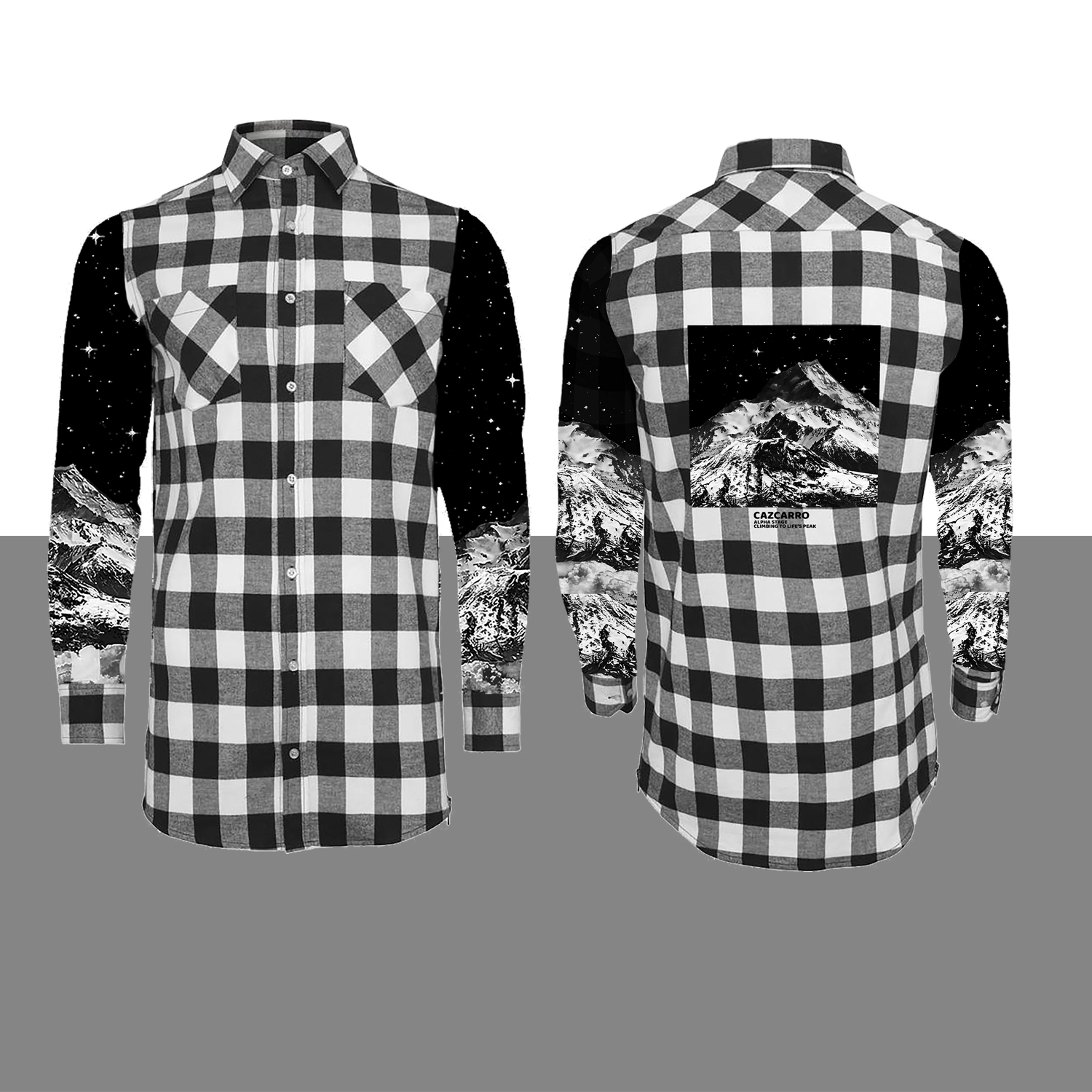 Apparel Design by Heydale for this project | Design #22443270