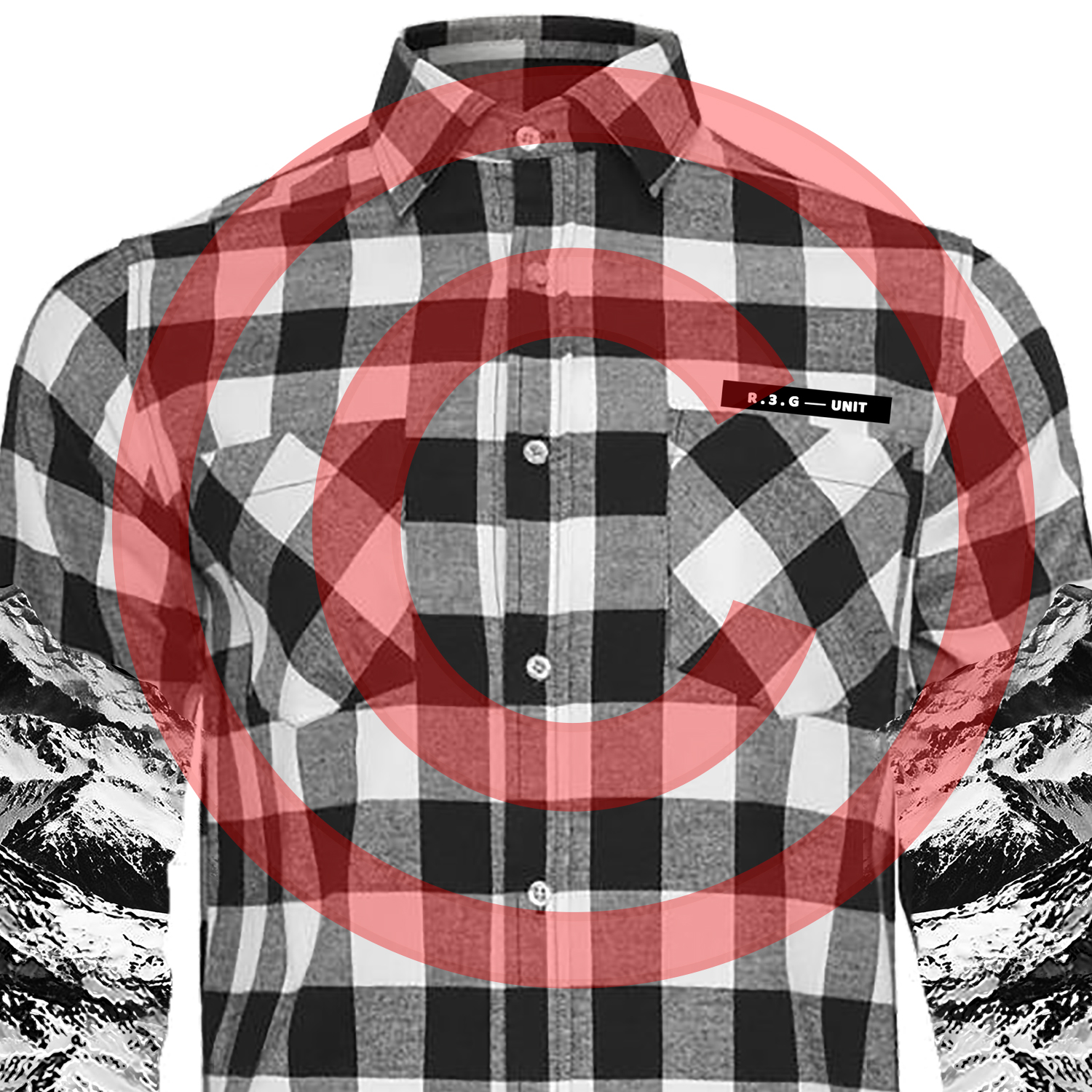 Apparel Design by Heydale for this project | Design #22485252