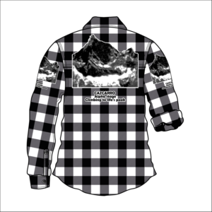 Apparel Design by Kucriet