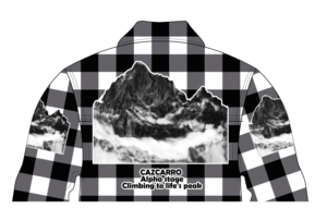 Apparel Design by Kucriet for this project | Design #22448180