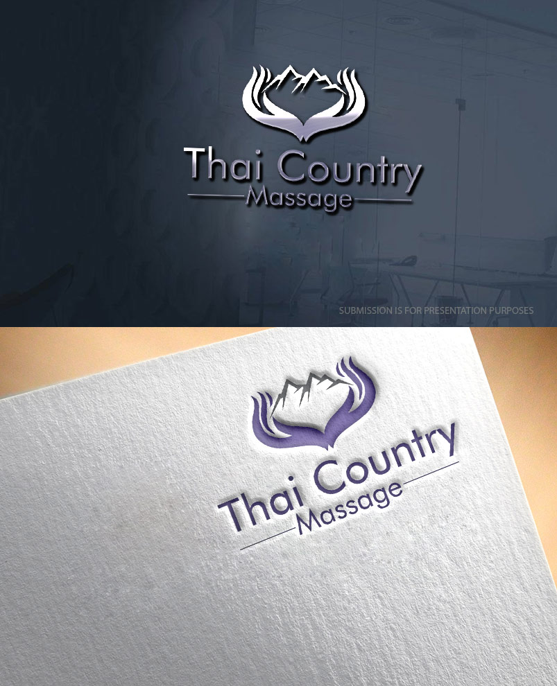 Logo Design by graphicevolution for this project | Design #22397770