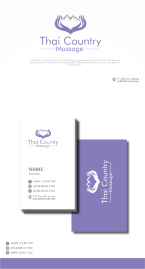 Logo Design by graphicevolution for this project | Design: #22397771