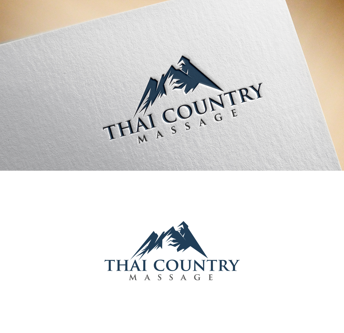 Logo Design by Mono.co for this project | Design: #22403105