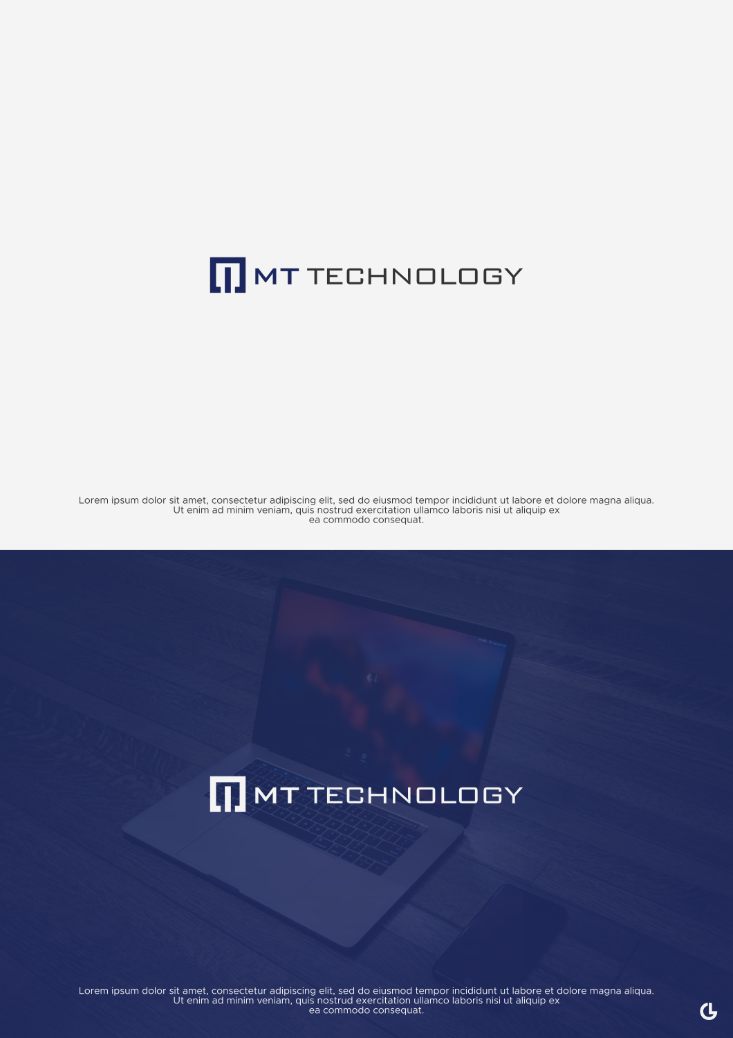 Logo Design by R!CKY for this project | Design #22443160