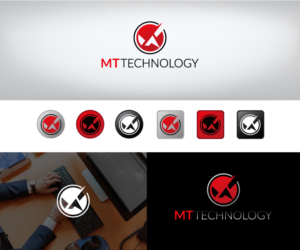 Logo Design by edwinnegz1