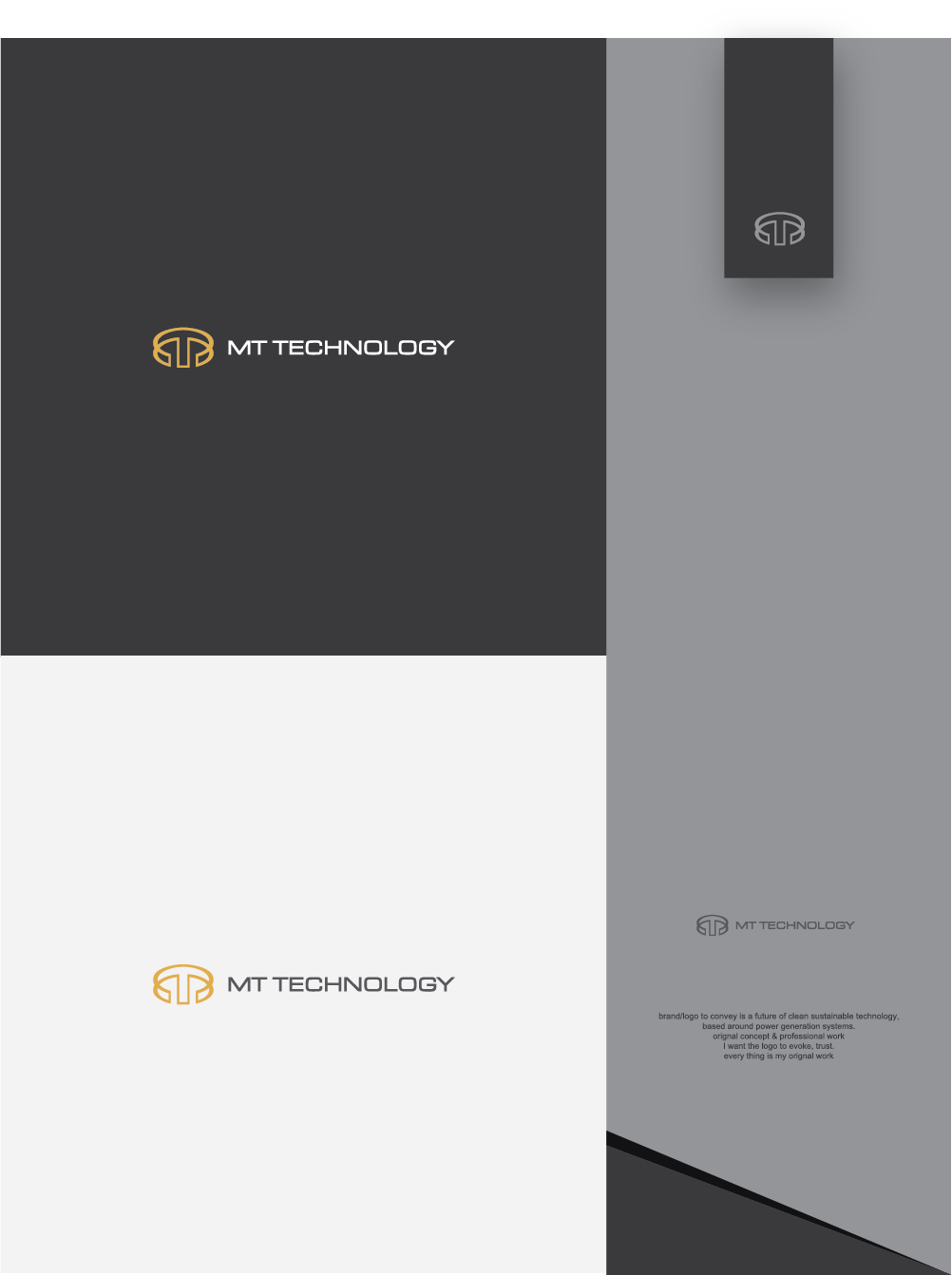 Logo Design by Rashid 8 for this project | Design #22438449