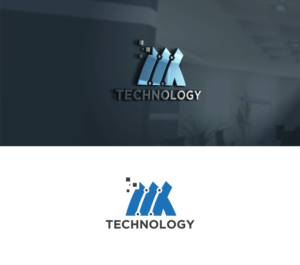 The Letters to be included MT or MTT or MT Technology + Logo Design | Logo Design by Mono.co