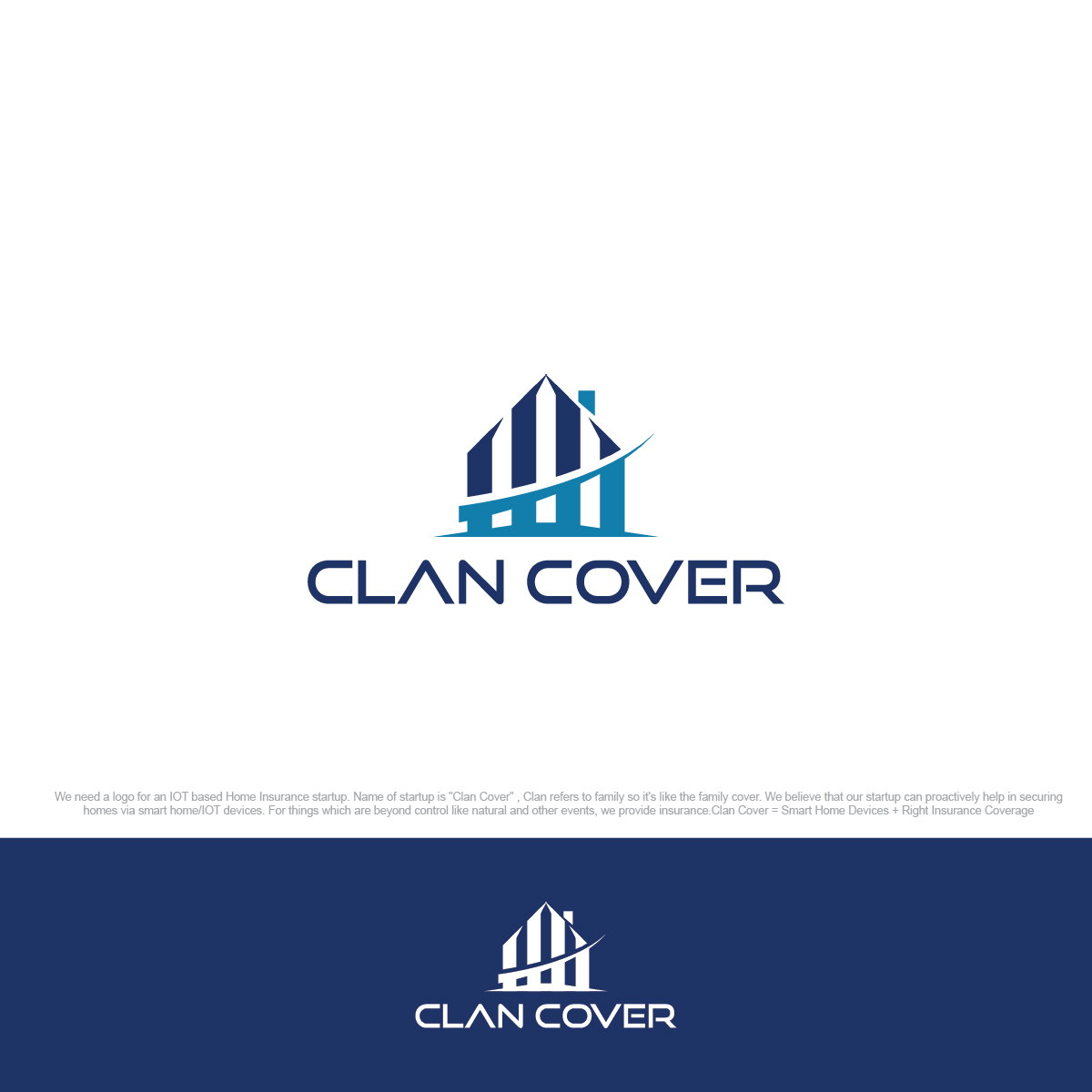 Logo Design by Owltive for this project | Design #22398869