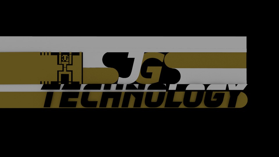 Logo Design by Graphic7Designs3 for JG Technology | Design #2974209