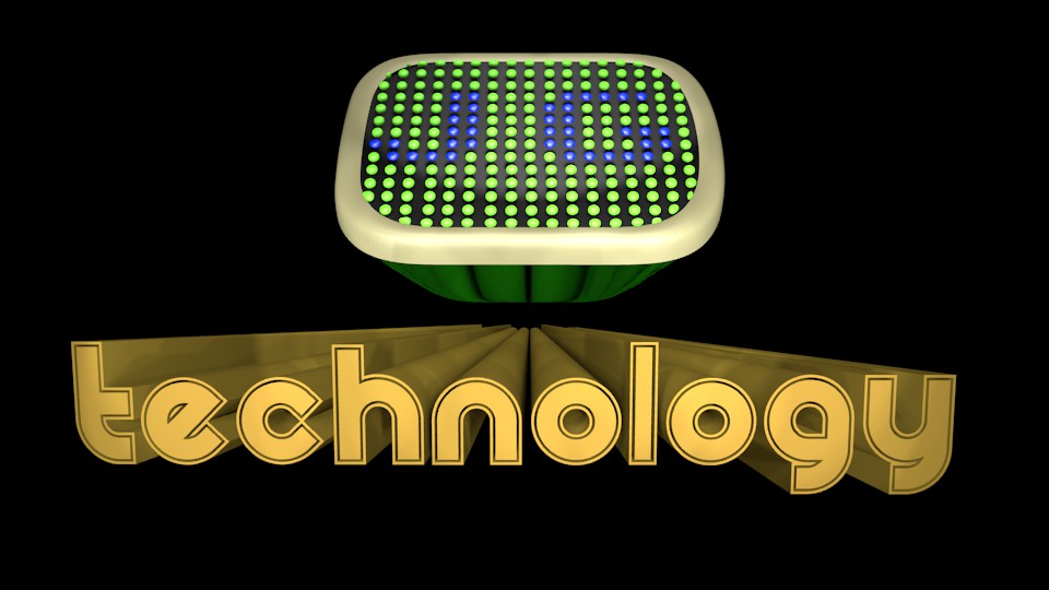 Logo Design by Graphic7Designs3 for JG Technology | Design #2974219