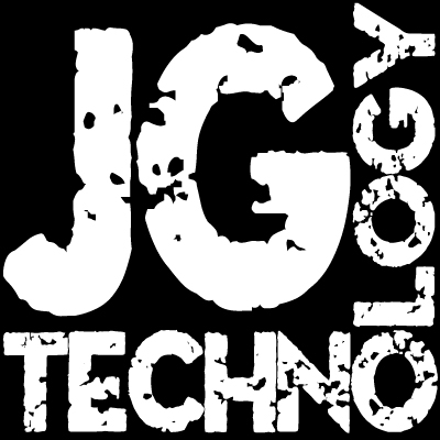 Diseño de Logo por  rham1394 para JG Technology | Diseño #2950875