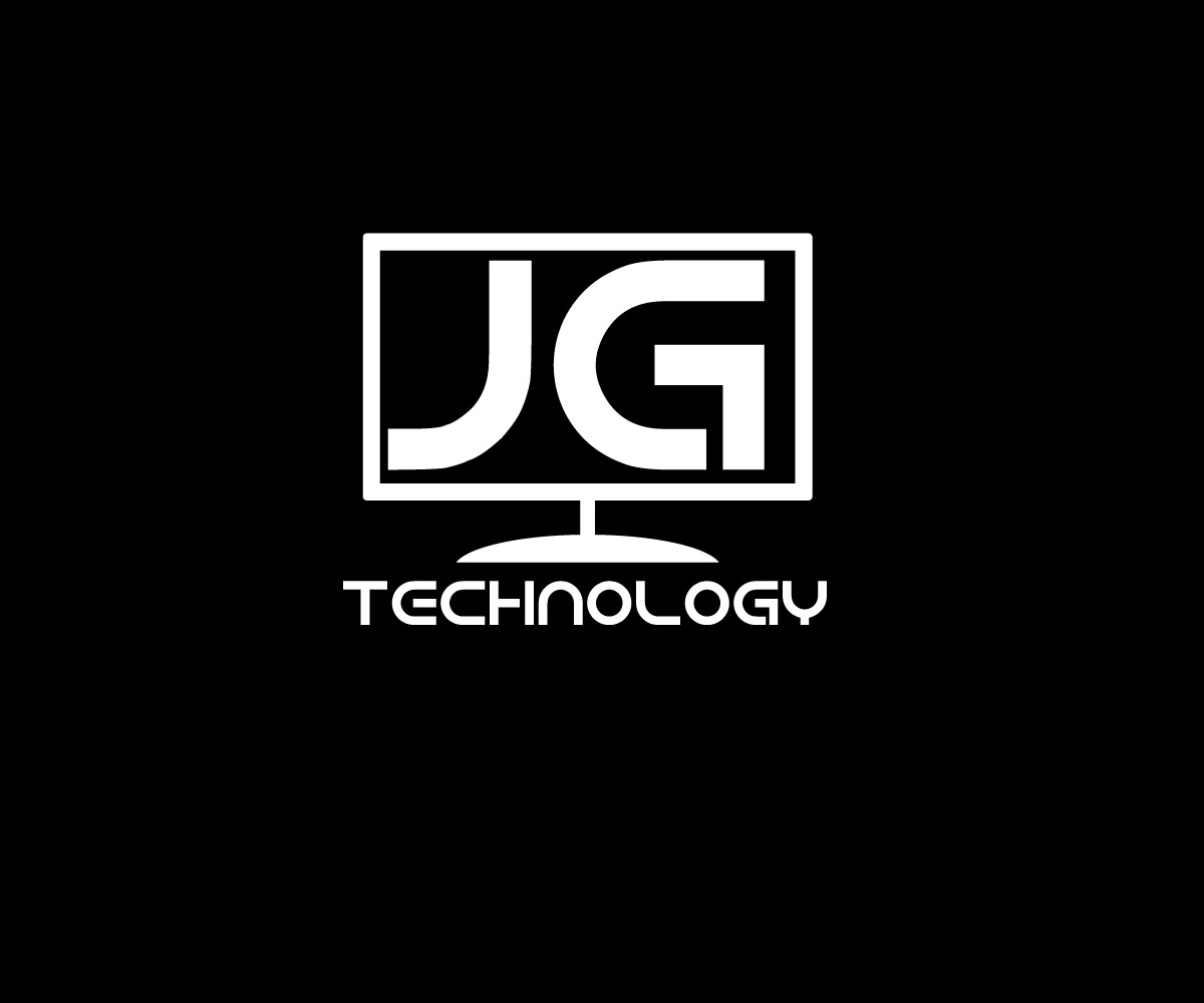 Logo Design by niko for JG Technology | Design #2951388