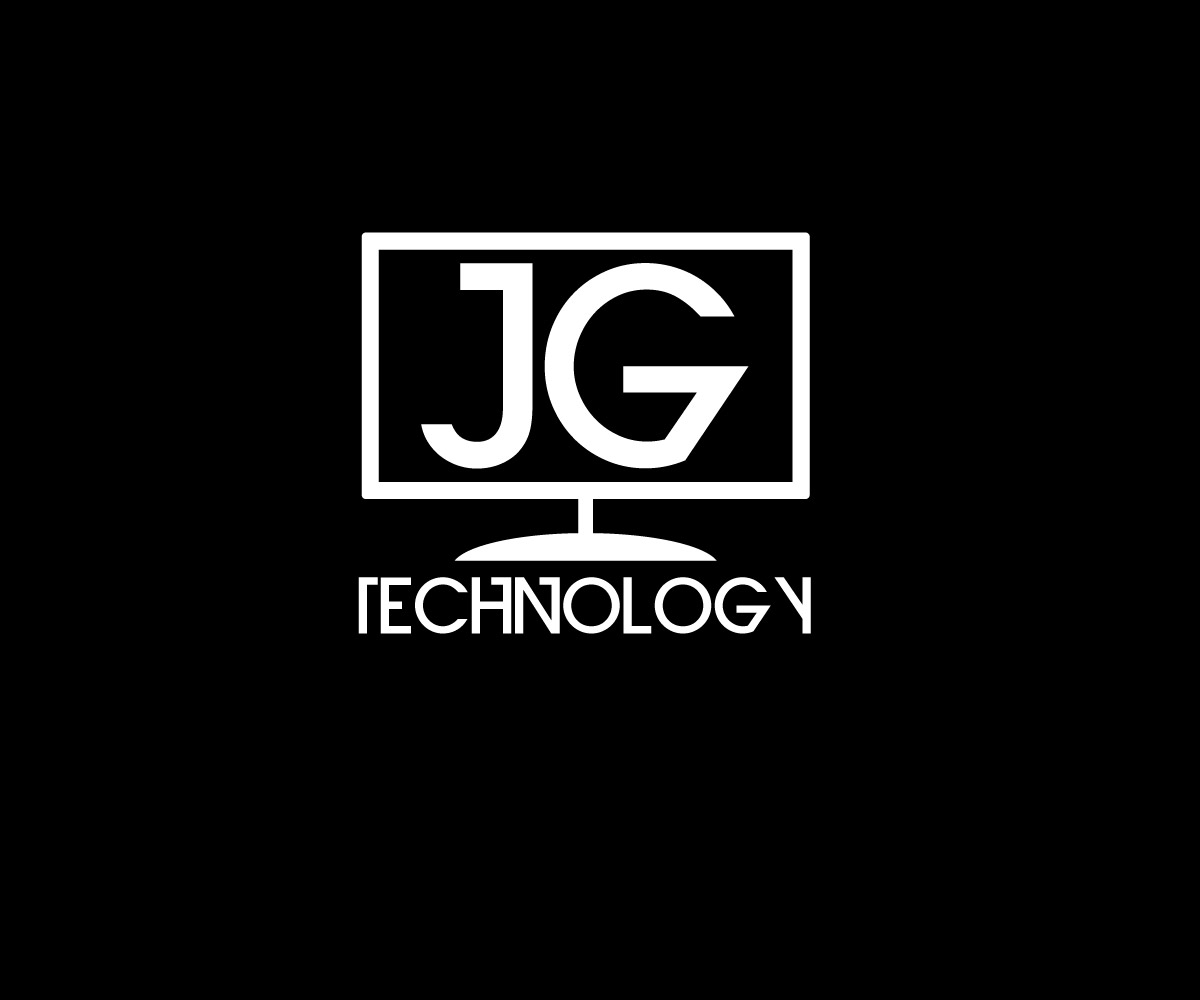 Logo Design by niko for JG Technology | Design #2951392
