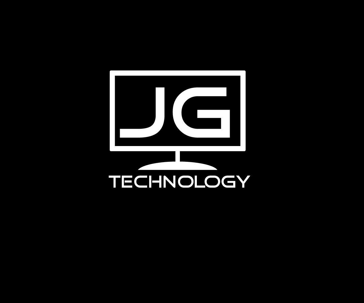 Logo Design by niko for JG Technology | Design #2951396