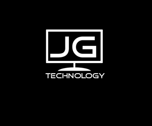 Logo Design by niko for JG Technology | Design: #2951396