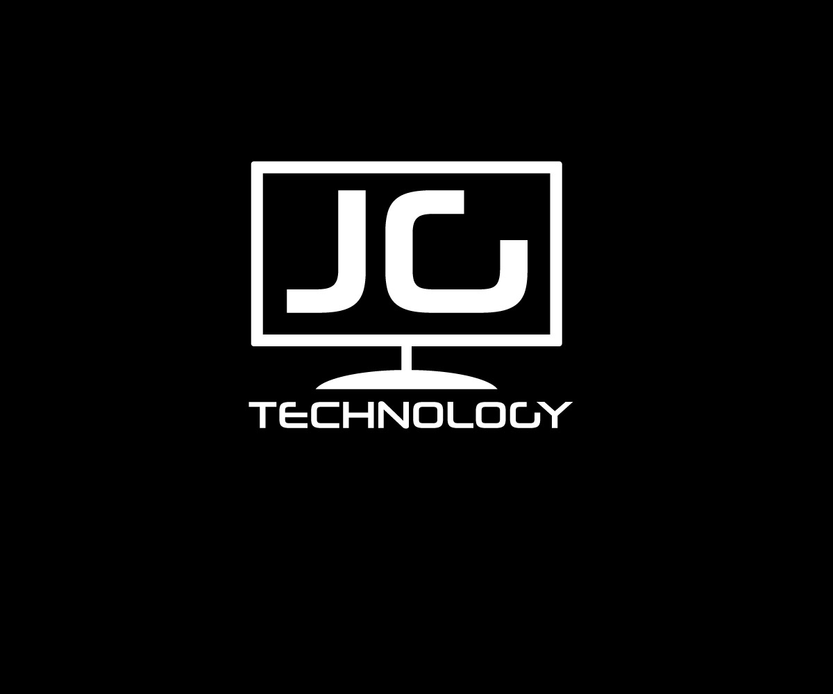 Logo Design by niko for JG Technology | Design #2951402