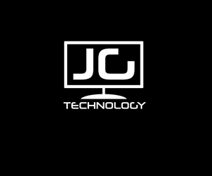 Logo Design by niko for JG Technology | Design: #2951402