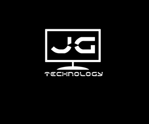 Logo Design by niko for JG Technology | Design: #2951412