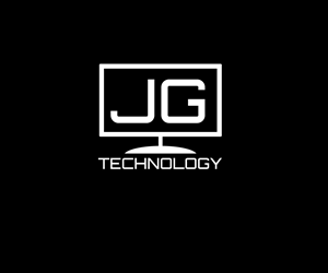 Logo Design by niko for JG Technology | Design: #2951416