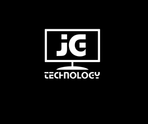 Logo Design by niko for JG Technology | Design: #2951427