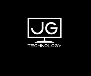 Logo Design by niko for JG Technology | Design: #2951462