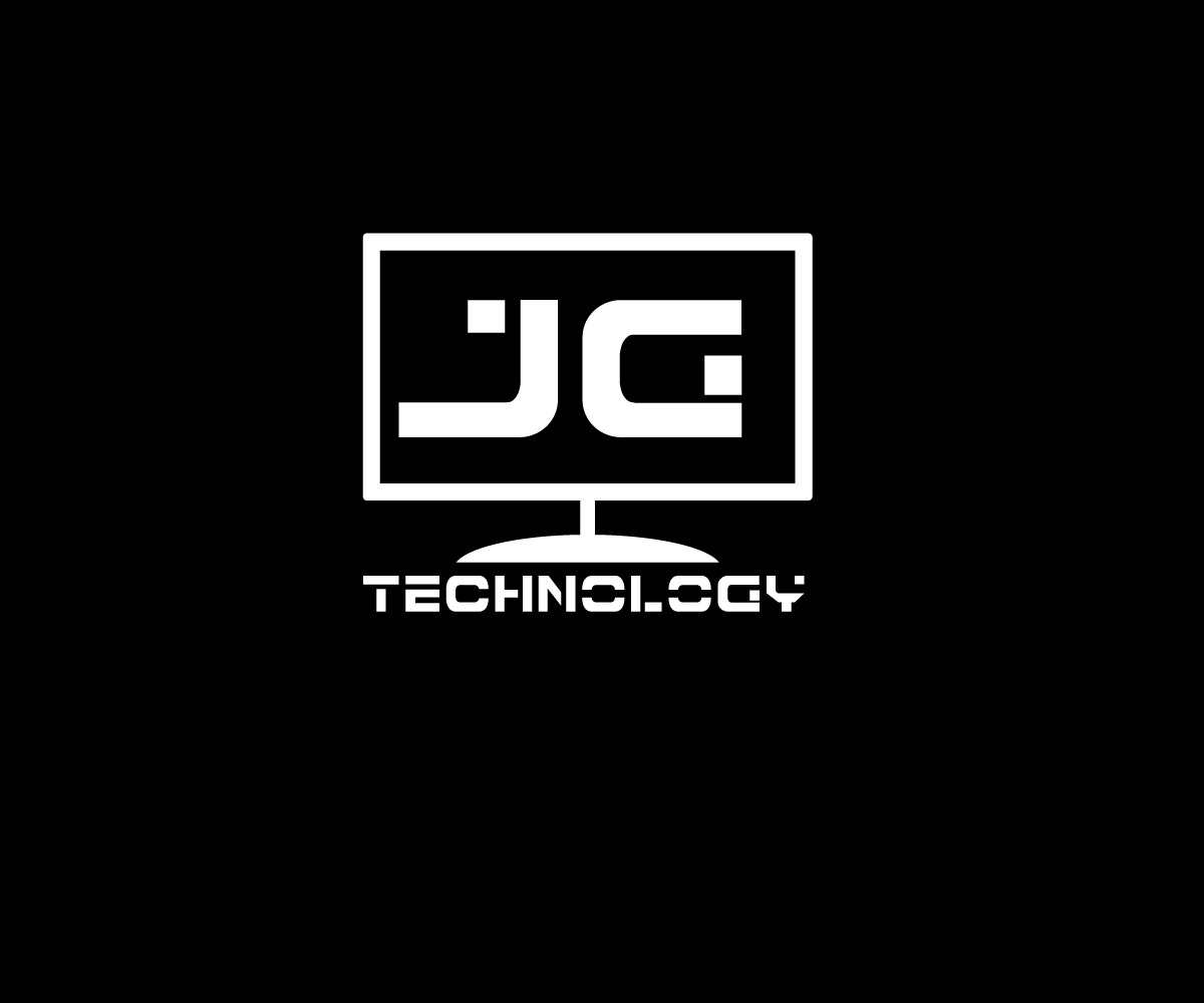 Logo Design by niko for JG Technology | Design #2951487