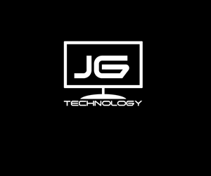 Logo Design by niko for JG Technology | Design: #2951497