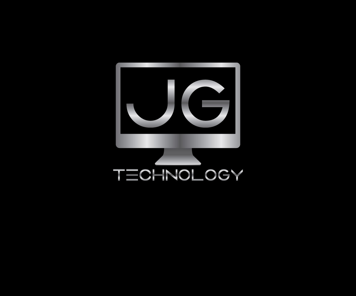Logo Design by niko for JG Technology | Design #2952383