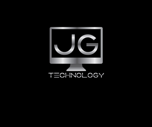 Logo Design by niko for JG Technology | Design: #2952383