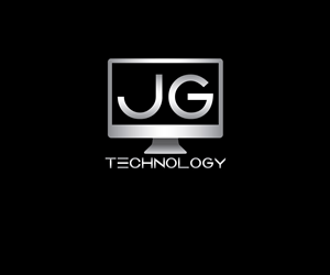 Logo Design by niko for JG Technology | Design: #2952396