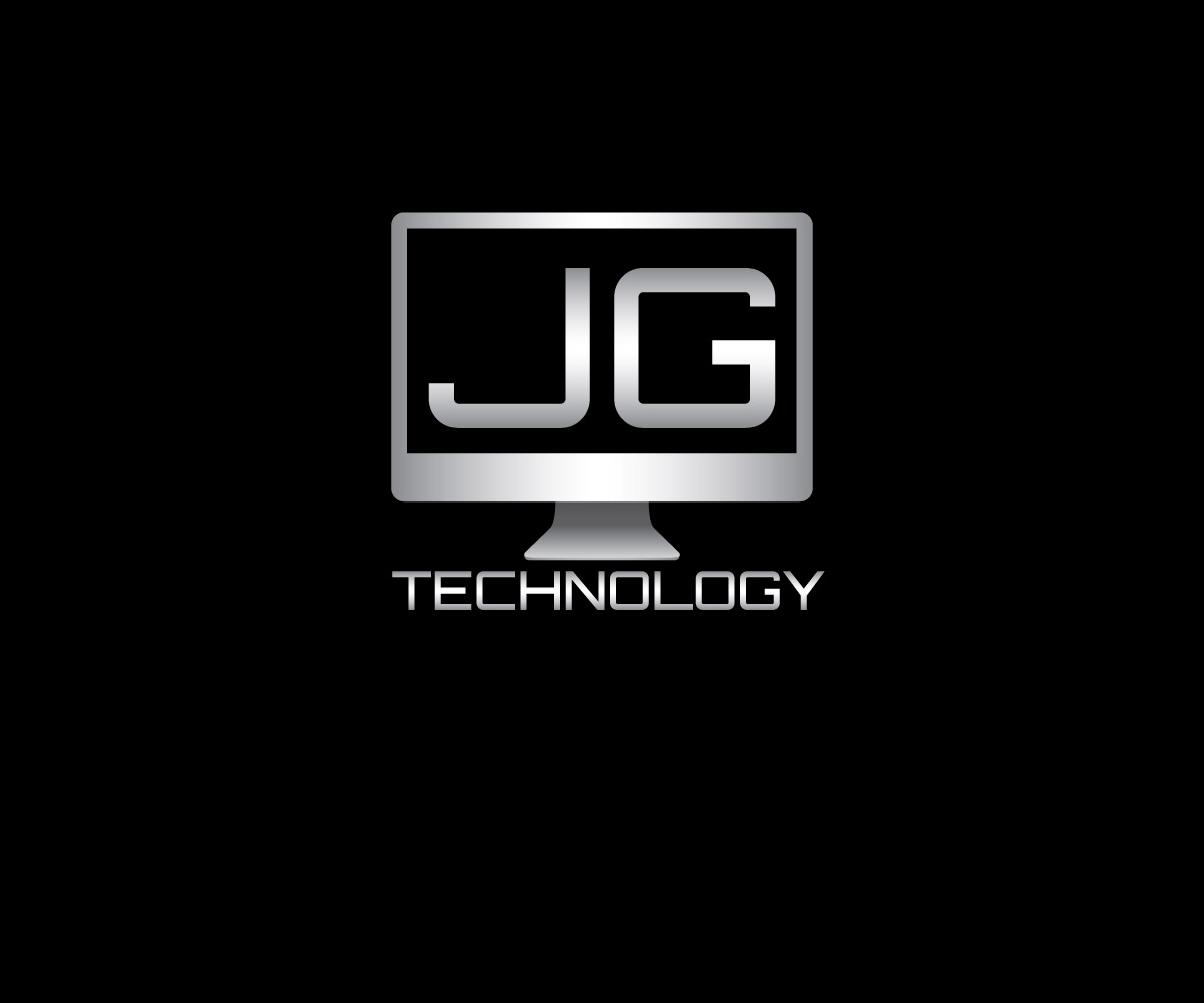 Logo Design by niko for JG Technology | Design #2957136