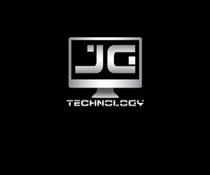 Logo Design by niko for JG Technology | Design: #2957140