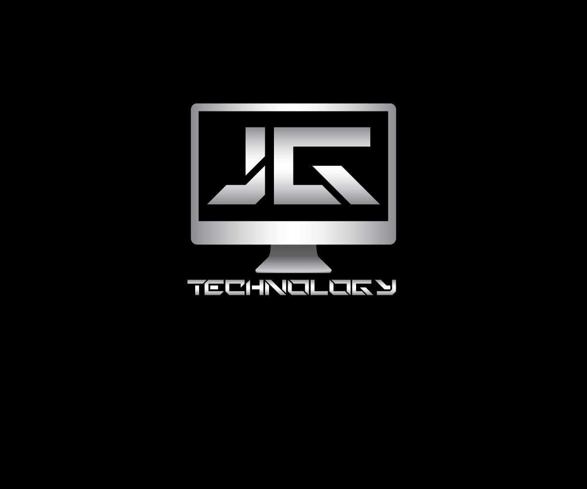 Logo Design by niko for JG Technology | Design #2957152